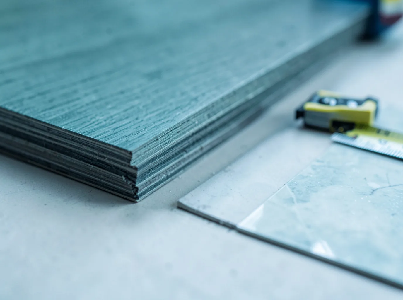 Luxury Vinyl Plank Installation Saint Louis, OK FAQs